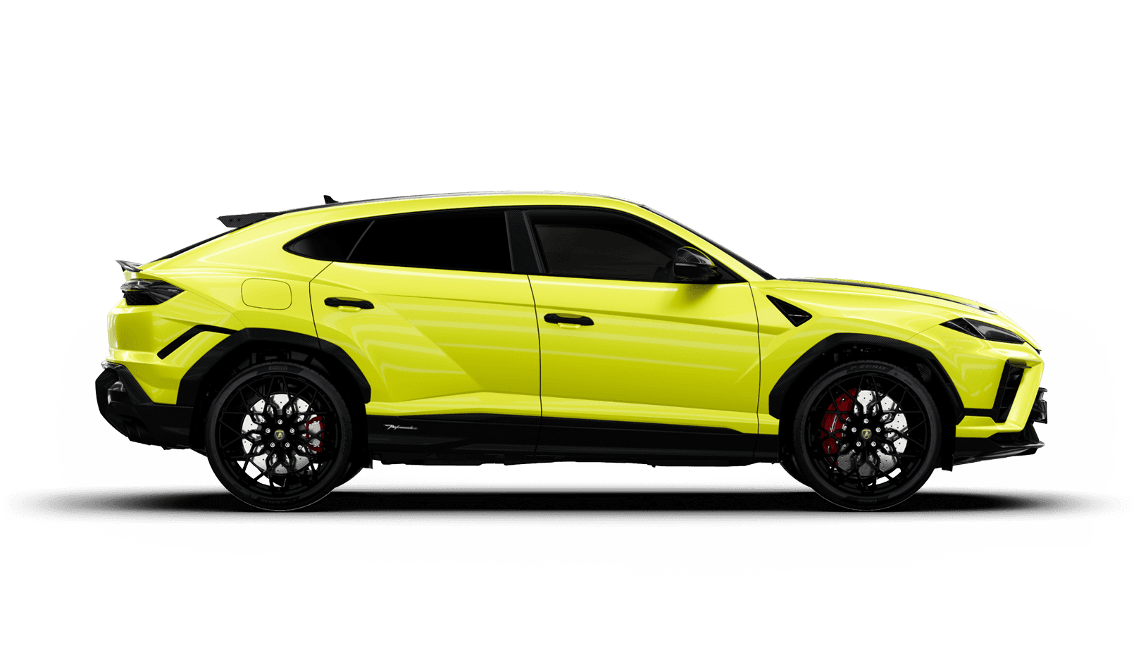 Urus SE Performante