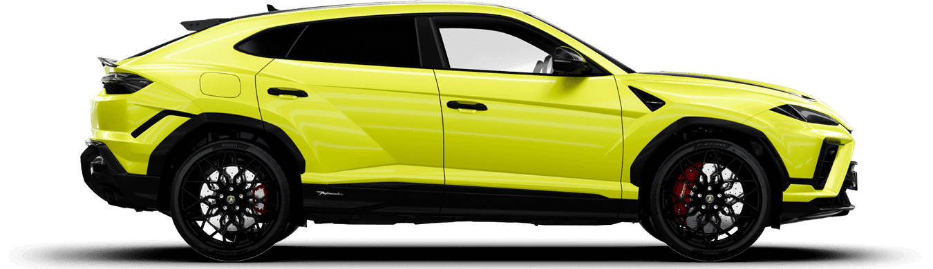 URUS SE PERFORMANTE